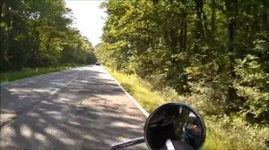 Lifan LF125-14F 90-100 km/h