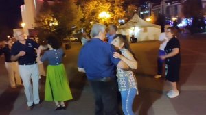 Я подарю тебе три розы.... 13.09.24.