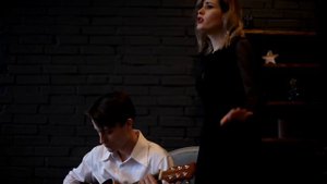Как ты красива сегодня (cover)