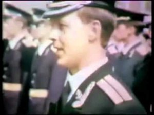 ЛВУ ЖДВ и ВОСО им. М. В. Фрунзе. Выпуск 1988 года.