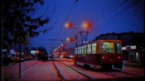 (Ｄｏｏｍｅｒ Ｗａｖｅ) Где Фантом? - Я тебя люблю