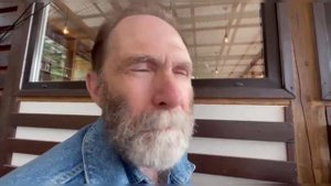 Привет из города Саулкрасты! Место встречи - пляж...