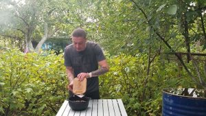 самый быстрый и простой суп / как варить суп / FAST кухня