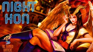 Нагибаю нубов в Heroes Of Newerth ⮚ Stream 1