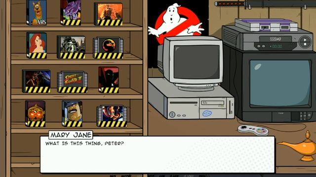 Cosplay Therapy Gameplay #5 смотреть онлайн