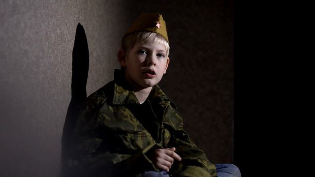 Самусов Вадим, 2Ч класс смотреть онлайн