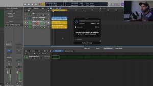 Splice Bridge - A Game Changer?