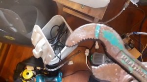 Промывка теплообменника своими руками