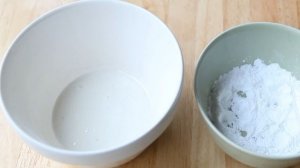 Клюква в сахарной пудре