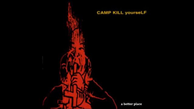 CKY - A Better Place (Cover) смотреть онлайн