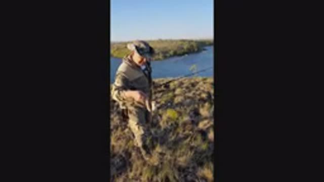 Рыбалка на окуня. Норильск 25.06.2022