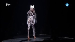 Williams' Blood - Grace Jones