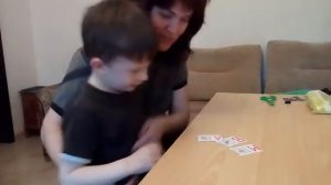 Логопедические занятия. Ребенок с аутизмом.