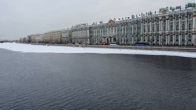 Санкт Петербург