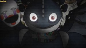МИФЫ FNAF - НАЙТЛИ - АНИМАТРОНИК-ДРАКОН ИЗ "КАК ПРИРУЧИТЬ ДРАКОНА"?!