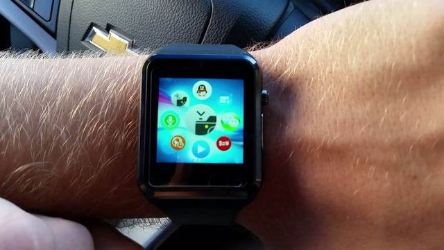 Smart Watch Q8 умные часы в Казахстане купить - мини обзор смотреть онлайн