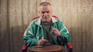 НОЖ ВРЕМЕН СССР ТИТАН