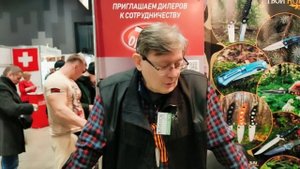 Прототипы и новинки НОКС. На позитиве с Александром Бирюковым.