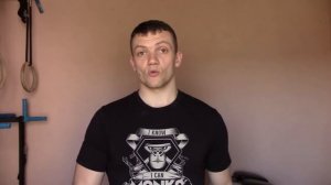 КАК СТАТЬ СИЛЬНЫМ И ОСТАТЬСЯ БЫСТРЫМ!