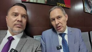 А. Г. Артамонов, о возможных перспективах России на ближайшее время. Курская операция 25.08.2024