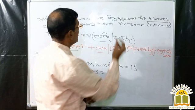 Educational Academy Asansol Video #4 | Tense | Present Continuous Tense | Bengali Version | Estd198 смотреть онлайн