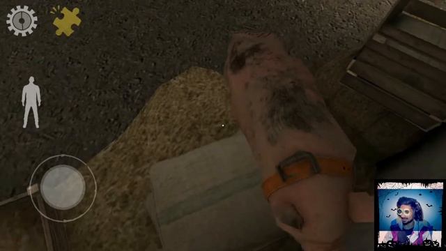 Mr Meat Locked Me For Trolling His Loving Pig ?? | Mr Meat | Xtreme Mack смотреть онлайн