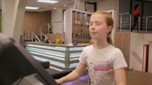 Санаторий "Россия", курорт Белокуриха.