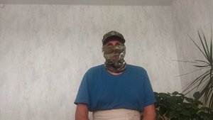 Наш опыт ведения огня в укрепе.