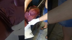 Автовинил.ORACAL против KPMF первая часть(Project Auto)