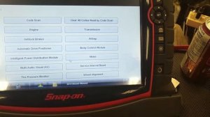 2014 Nissan Murano  all DTC scan with Verus 17.2