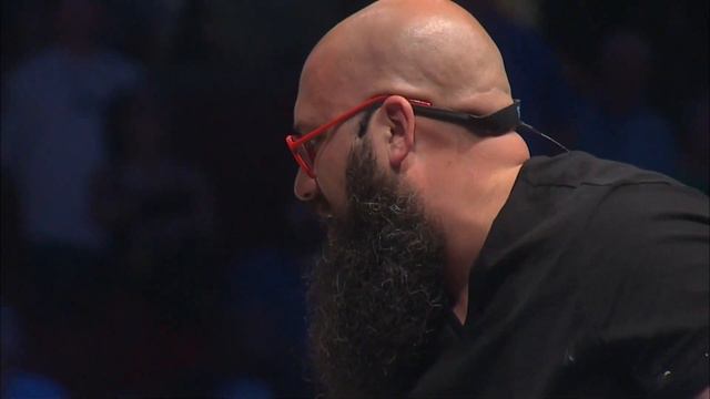 Joe Everson performs for the Bass Master Classic смотреть онлайн