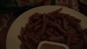 сухарики *ТРИ КОРОЧКИ* холодец с хреном + ASMR