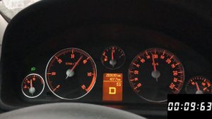Peugeot 407 Coupe 2.7HDI vs 3.0HDI