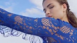 Наталья Ветлицская - Тёплая вода, золотой песок.