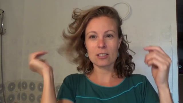 No Shampoo: "What happens when you put Kefir in your hair??" смотреть онлайн