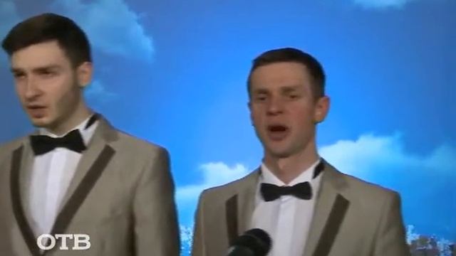 Песни нашей Победы: "Слышали деды" смотреть онлайн