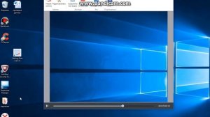 Как записать видео с экрана и озвучить презентации