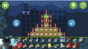 прохождение бэд пигс 9
