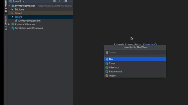Kotlin For Android Programming In Malayalam:(2) Set Up and First Program | kotlin tutorial malayala смотреть онлайн