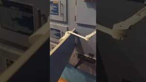 Регулировка рычажной тяги с функцией ФОП (Фиксация Открытого Положения) на примере DORMA TS-68