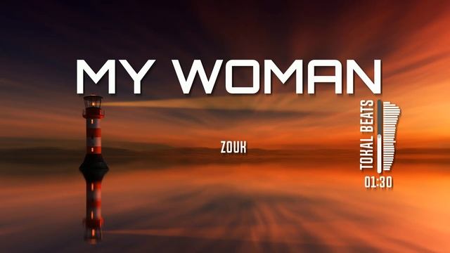 Zouk x Afrozouk Instrumental 2022 " MY WOMAN " Afropop Instrumental (Kizomba Type Beat) смотреть онлайн