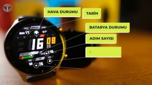 Amazfit GTS 2 ve GTR 2 inceleme! - Bu sefer beğendik!