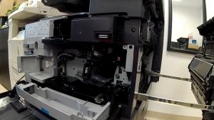 DRUM KYOCERA TaskAlfa Reset Replace