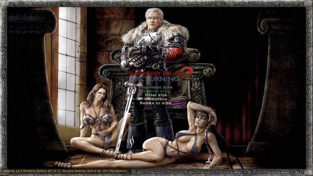Gothic 2 Возвращение 2.0 | Новый баланс | Кошмарный сон | # 11 Фармим 3 главу!