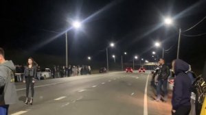 BMW 1.6 vs Mazda MPS 260 h/p