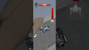 я прошёл всех боссов в игре туалет Fight и открыл робота