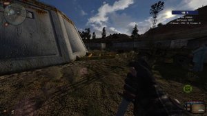 S.T.A.L.K.E.R. Великая Война 1.7 - Обзор