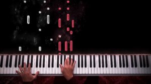Gangsta's Paradise (EPIC Piano Cover) | Coolio Tribute