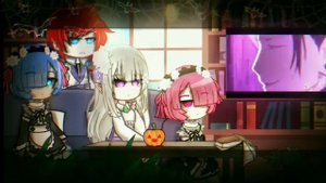 ??️ Re:Zero React Rap do Gojo | O Mais Forte | @AniRap( Subaru as Gojo ) ????