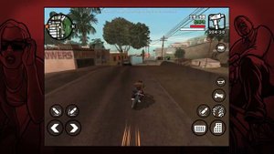 GTA San Andreas (Mobile) - Прохождение #13 - OG Loc